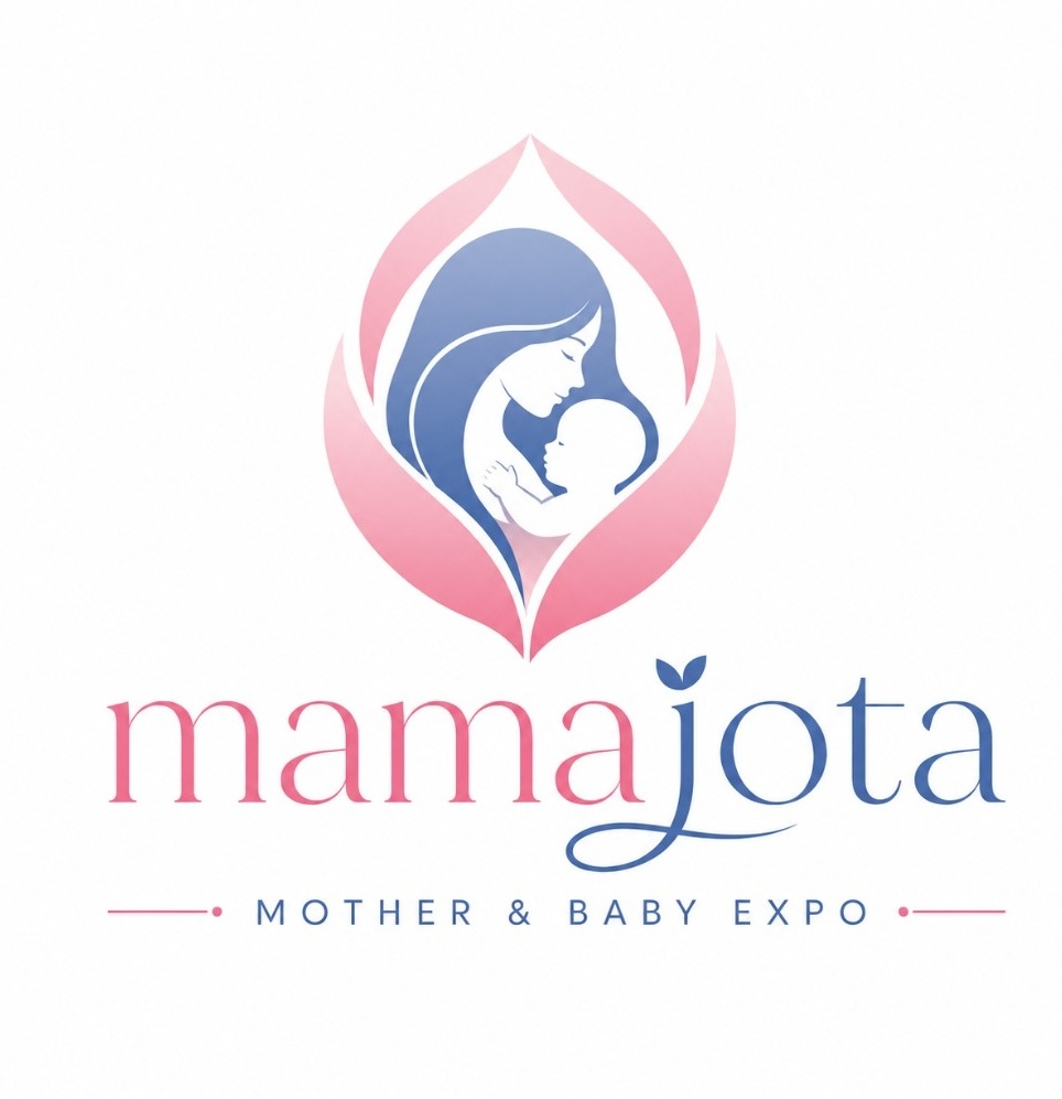 MAMAJOTA logo